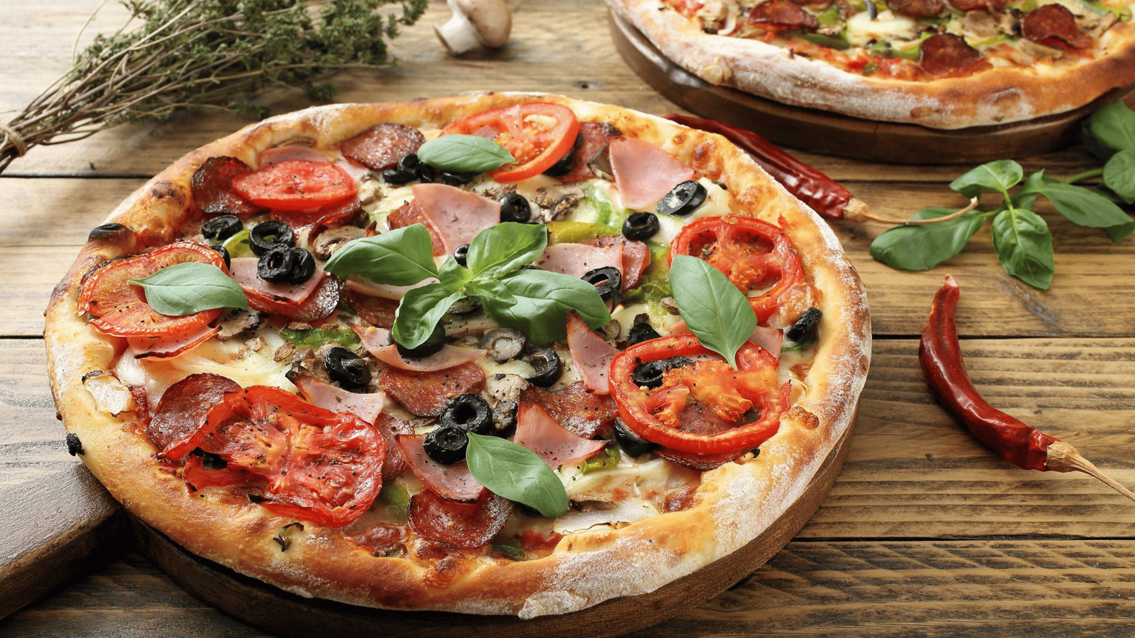 Cheers Pizza Takeaway